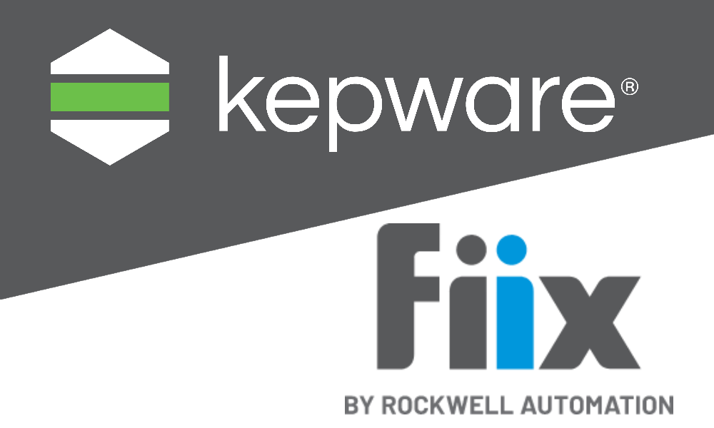Kepware - Fiix Integration